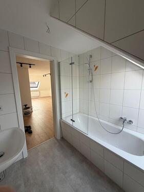 Foto - 2 Zimmer Dachgeschoßwohnung in Leipzig