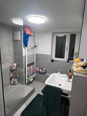 Foto - 1 Zimmer Dachgeschoßwohnung in Stuttgart