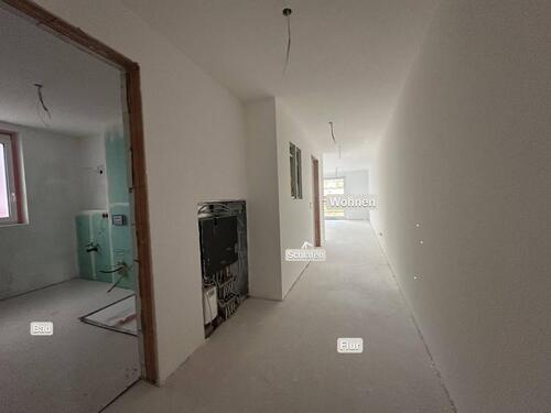 Foto - 2.5 Zimmer Etagenwohnung in Laufenburg (Baden)