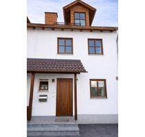 Reihenendhaus in Konstanz Dettingen 145 m² wohnen, Terrasse