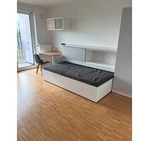 WG Zimmer in 2er Frauen WG - 530,00&nbsp;EUR Kaltmiete, ca.&nbsp; 25,00&nbsp;m&sup2; in Mannheim (PLZ: 68309) Käfertal