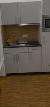 Foto - Etagenwohnung in Mannheim zur Miete