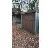 Garage zu vermieten in 47495 Rheinberg am Annaberg, Kiefernstraße