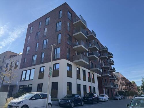 Foto - 4 Zimmer Etagenwohnung zur Miete in Bonn