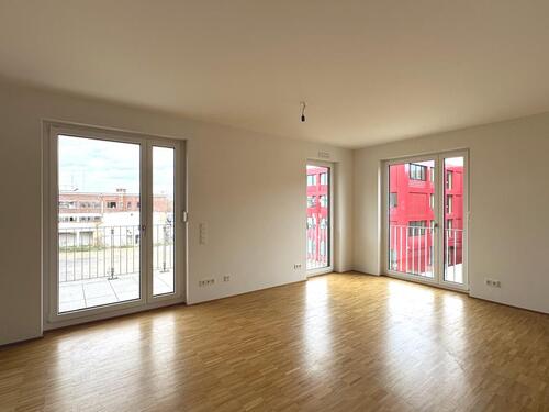 Foto - 4 Zimmer Etagenwohnung in Bonn