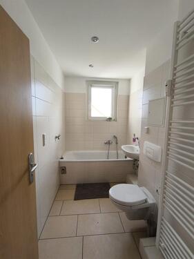 Foto - Etagenwohnung in Groitzsch zur Miete