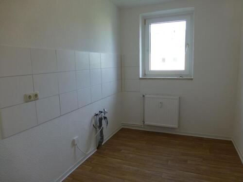 Foto - Etagenwohnung in Tarnow zur Miete