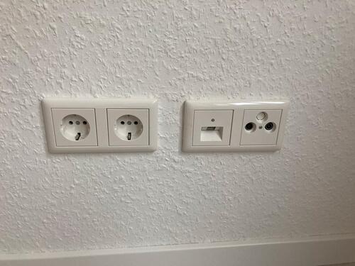 Foto - 3 Zimmer Erdgeschoßwohnung zur Miete in Nürnberg