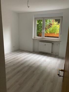Foto - Erdgeschoßwohnung in Nürnberg zur Miete