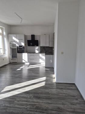 Foto - 3.5 Zimmer Etagenwohnung zur Miete in Güstrow