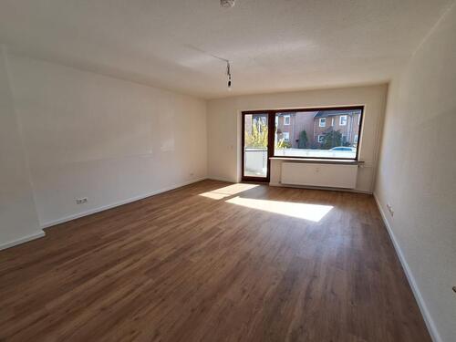 Foto - 3 Zimmer mit Balkon im Erdgeschoss frisch renoviert