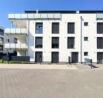 4-Zimmer-Eigentumswohnung mit offenen Wohnbereich und Einbauküche - Weyhausen