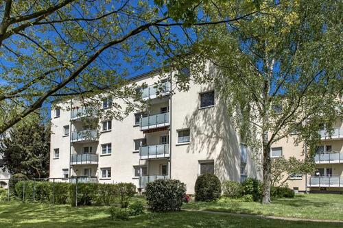 Foto - 3-Zimmer-Wohnung in Moers Vinn - 619,00&nbsp;EUR Kaltmiete, ca.&nbsp; 65,56&nbsp;m&sup2;