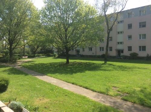Foto - 3.5 Zimmer Erdgeschoßwohnung zur Miete in Moers