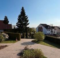 Hochwertig modernisierte Doppelhaushälfte in ruhiger Lage - Dassel