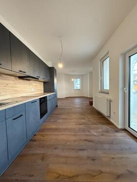 Foto - 3 Zimmer Hochparterre in Straubing