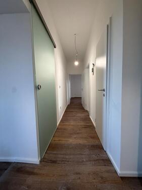 Foto - Hochparterre in Straubing zur Miete