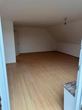 Foto - 3 Zimmer Etagenwohnung zur Miete in Dissen am Teutoburger Wald