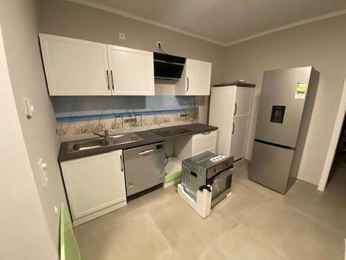 Foto - Neue möblierte WG -Etagenwohnung mit Balkon