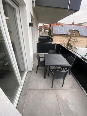 Foto - 3 Zimmer Etagenwohnung in Darmstadt