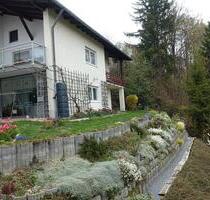 Einfamilienhaus in idyllischer Hanglage - Thurmansbang