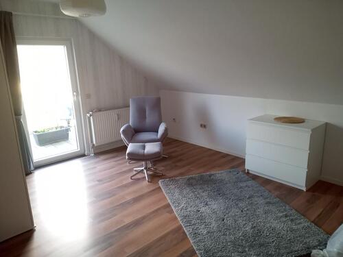 Foto - Pendlerwohnug - 510,00&nbsp;EUR Kaltmiete, ca.&nbsp; 40,00&nbsp;m&sup2;