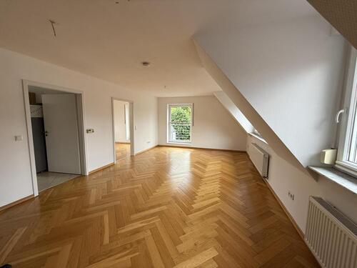 Foto - Helle Dachgeschosswohnung mit modernem Flair in Stadtlohn!