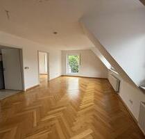 Helle Dachgeschosswohnung mit modernem Flair in Stadtlohn!