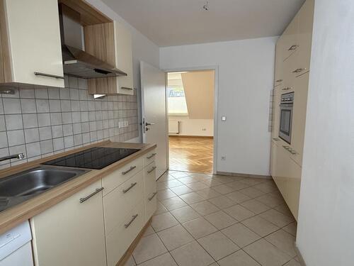 Foto - Maisonettenwohnung in Stadtlohn zur Miete