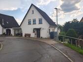 Foto - Attraktives Einfamilienhaus mit viel Charme und Potenzial