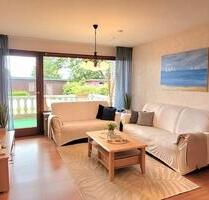 Wohnung von Privat an der Nordsee ( direkt bei Büsum )