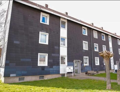 Foto - Großzügige 6-Zimmer-Wohnung mit eigenem Garten in Salzgitter