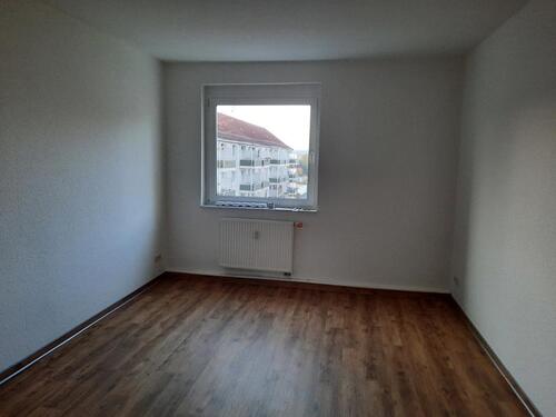 Foto - Etagenwohnung in Breitenworbis