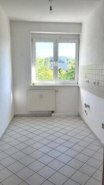 Foto - Etagenwohnung in Breitenworbis zur Miete