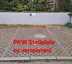 Foto - Stellplatz ab sofort zu vermieten