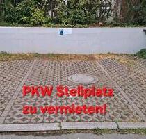 Stellplatz ab sofort zu vermieten - Sindelfingen Darmsheim