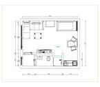 Foto - 1 Zimmer Apartment für Wochenendheimfahrer