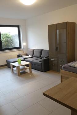 Foto - Etagenwohnung zur Miete in Münster
