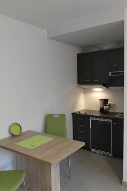 Foto - Etagenwohnung in Münster zur Miete
