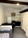 Foto - Schöne Möblierte 1 Zimmer Wohnung mit BadWC und Küche in schöner ruhiger Lage Frankfurt am Main