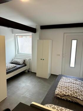 Foto - Etagenwohnung zur Miete in Frankfurt am Main