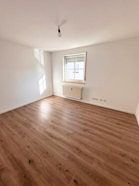 Foto - Wohnung in Wallendorf zu verkaufen