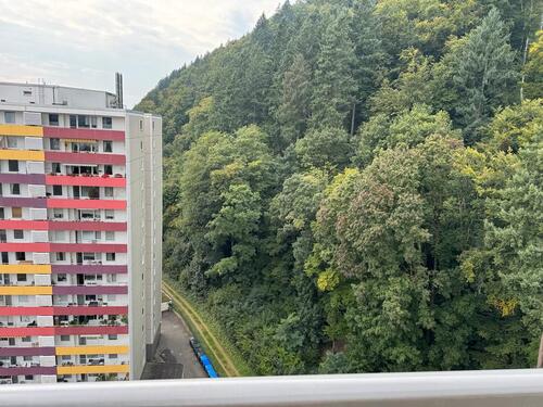 Foto - 3 Zi Panorama Blick Waldkirch - 298.000,00 EUR Kaufpreis,