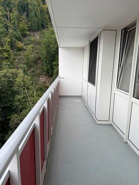 Foto - Etagenwohnung in Gundelfingen