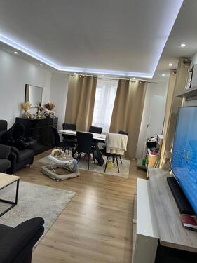 Foto - Etagenwohnung zum Kaufen in Paderborn