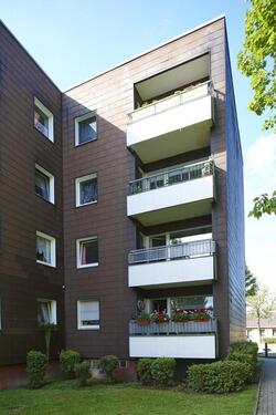 Foto - 2-Zimmer-Wohnung in Witten Annen