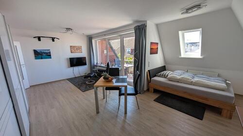 Foto - Etagenwohnung in Hamburg