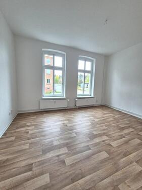 Foto - 4 Raum Wohnung, Gartennutzung - 441,00 EUR Kaltmiete, ca.  68,00 m²