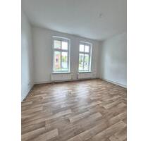 4 Raum Wohnung, Gartennutzung - 441,00 EUR Kaltmiete, ca.  68,00 m² in Güstrow (PLZ: 18273)