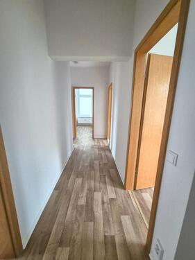 Foto - 4 Zimmer Etagenwohnung in Güstrow